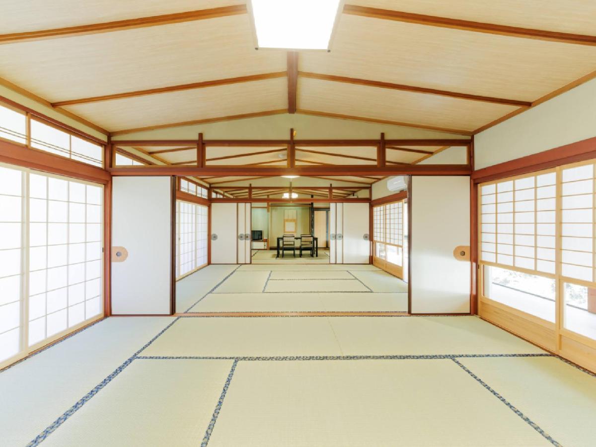 Ryokan Kigusuriya Nantan city Exterior foto